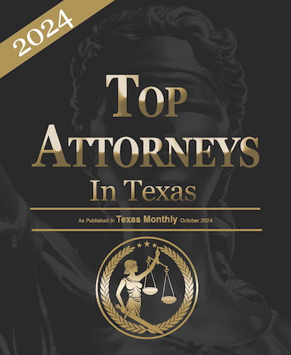 Top Attorneys in Texas