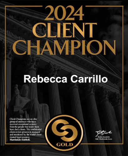 Client Champion
