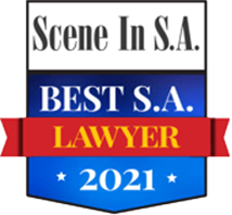 Best SA lawyer 2021