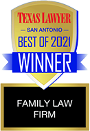 Texas Lawyer 2021